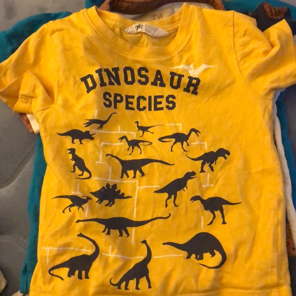 4t boy T-shirt - Picture 5 of 6